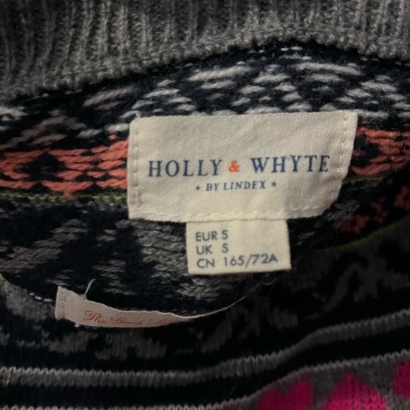 Holly & Whyte by Lindex Knitted Skirt, Size Small - Picture 2 of 3